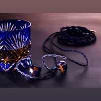 Unique Melody The Multiverse Mentor variant 9