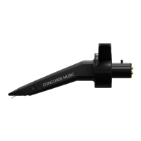 Ortofon Concorde Music Black LVB 250 variant 3