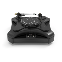 Acoustic Signature Invictus NEO variant 3