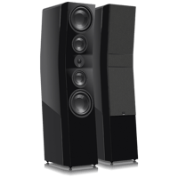 SVS SVS Ultra Evolution Pinnacle variant 1