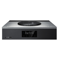 Technics Technics Compact Network CD Receiver SA-C600 variant 2