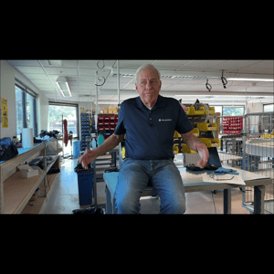 Thumbnail of the video review https://www.youtube.com/watch?v=5DBZI_kL6PE