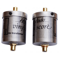 Art Audio Vinyl Score SUT variant 1