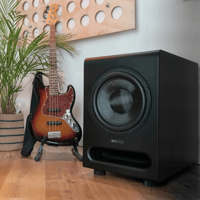 HEDD Audio BASS 12 variant 4