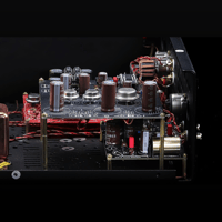 SW1x DAC II Balanced variant 11