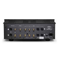 Balanced Audio Technology - BAT VK-80 SuperTube Preamplifier variant 10