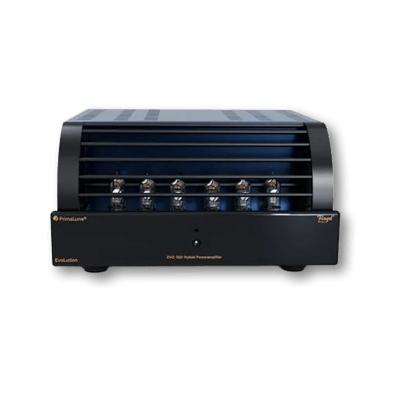 PrimaLuna - USA EVO 300 Hybrid POWER Amplifiers