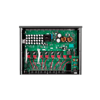 Lyngdorf Audio MXA-8400 variant 4