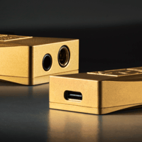 Ikko Audio Limited Edition | Milestone ITM07 variant 10