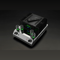 McIntosh Labs MA252 2-Channel Hybrid Integrated Amplifier variant 7