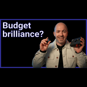 Thumbnail of the video review https://www.youtube.com/watch?v=Fl8FFC4mIZw