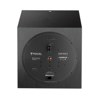 Focal Closed subwoofer variant 6