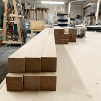 Box Furniture Co. HERITAGE DOUBLE-WIDE variant 4