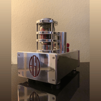 AGD Production Audion variant 1