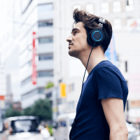 Audio-Technica ATH-G1 variant 11