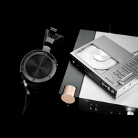 Dunu Concept R CD Player variant 3