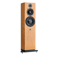 ATC - USA ATC SCM40A Active Floorstanding Speakers, Pair variant 4