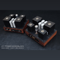 ThivanLabs 211 POWER MONOBLOCK variant 10