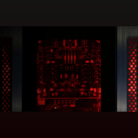 Mark Levinson ML-50 variant 12