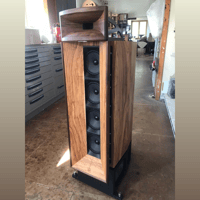 Blumenhofer Acoustics Corona 4x180 variant 9