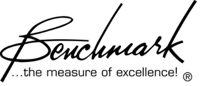 Benchmark Logo