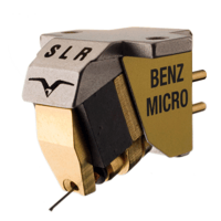 Benz Micro Northamerica BENZ MICRO GULLWING SLR variant 1