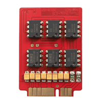 Hifiman Minibox Amplifier Card variant 2