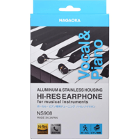 Nagaoka NS908VP variant 3