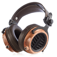 Kennerton Audio Equipment Thror Karelian Birch (stabilized) variant 2