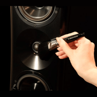 ANALOG RELAX Analog Relax Anti-Static Brush for Audio Equipment variant 14