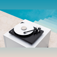 Pro-ject Audio Systems - USA Debut PRO B variant 2