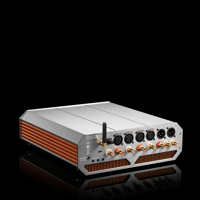 Burson Audio Conductor Voyager variant 12