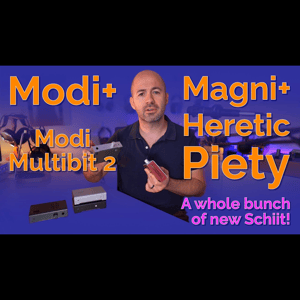 Thumbnail of the video review https://www.youtube.com/watch?v=dDDKPAUJ6LY