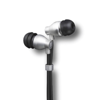 Hifiman RE800 Silver In-Ear Monitor variant 3