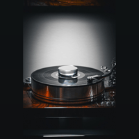 Pro-Ject Audio Systems Record Puck RS variant 3