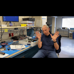 Thumbnail of the video review https://www.youtube.com/watch?v=XTOsSnD-enU