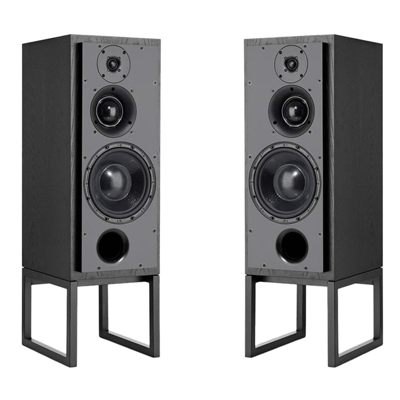 ATC - USA SCM50PL Monitor Passive Speakers