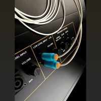 Chord Company C-sub Analogue subwoofer cable variant 2