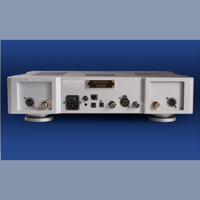 Bricasti Design M1 Series II D/A Platinum variant 3