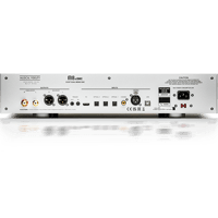 Musical Fidelity M8x DAC variant 3