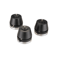 VPI Industries Avenger Pneumatic Feet variant 1