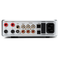 PS Audio Sprout100 variant 2