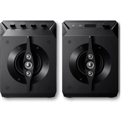 Sony SA-Z1 Signature Series Hi-Res Near Field Powered Speaker System