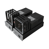 Tsakiridis Devices Achilles Ultima variant 6