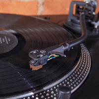 Audio-Technica AT-VM95SH/H variant 3