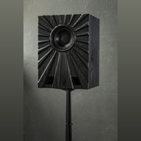 Fleetwood Sound Company Helios variant 5