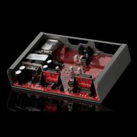 Schiit Audio Bifrost variant 6