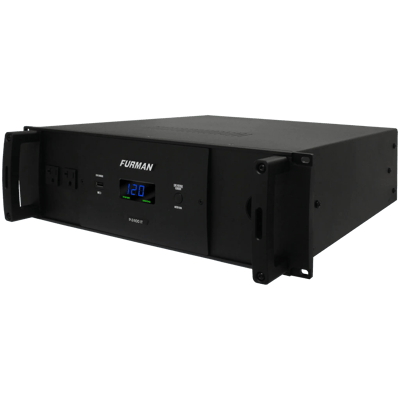 Furman Prestige Series P-2400 IT 20A Symmetrically Balanced Power Conditioner