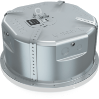 Tannoy CMS 603 PI 16 OHM BACKCAN variant 2