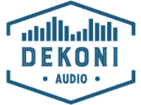 Dekoni Audio Logo